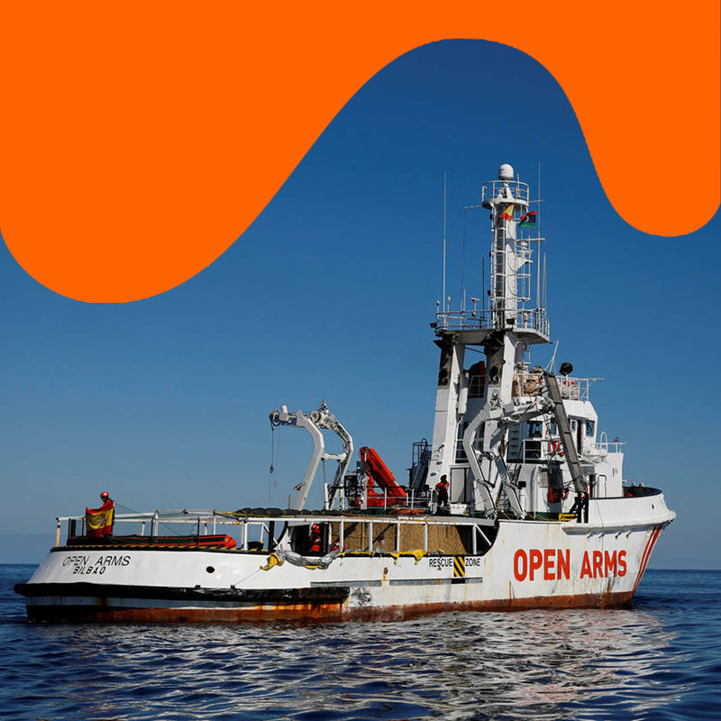 canelaagency's tweet photo. 🆕🌏¡Ponemos en marcha una nueva colaboración gracias a nuestro programa #CanelaCares, con el que Canela cada año hace su aportación a algún proyecto solidario escogido por el equipo! 

👉 @openarms_fund es la ONG seleccionada esta edición. Porque cada pequeño gesto cuenta 😉 https://t.co/odz4KPNe1b