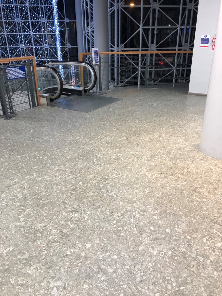 Recent 1400m² porcelain tile installation to shopping centre near Liverpool. Works were carried out in 4 weeks overnight to minimise disruption. #QFlooringSystems#retail#tiling#experts