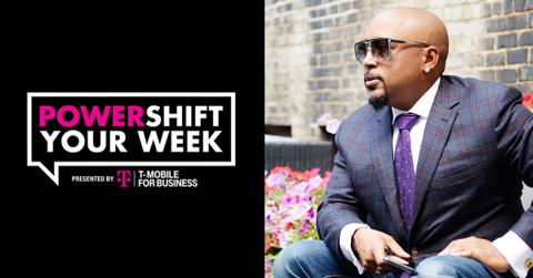 T-Mobile Business tweet media