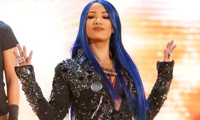 AjBlueBayBelt's tweet photo. Day 449 of #BossNThug photos : To all fan bases of Sasha Banks and Bayley out there, show off your favorite photos (past present and future) of the greatest tag team in WWE! #RoleModelEra #rolemodel #daboss #dalegends https://t.co/mZzFEldF7E