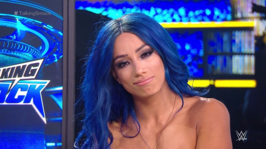 AjBlueBayBelt's tweet photo. Day 449 of #BossNThug photos : To all fan bases of Sasha Banks and Bayley out there, show off your favorite photos (past present and future) of the greatest tag team in WWE! #RoleModelEra #rolemodel #daboss #dalegends https://t.co/mZzFEldF7E