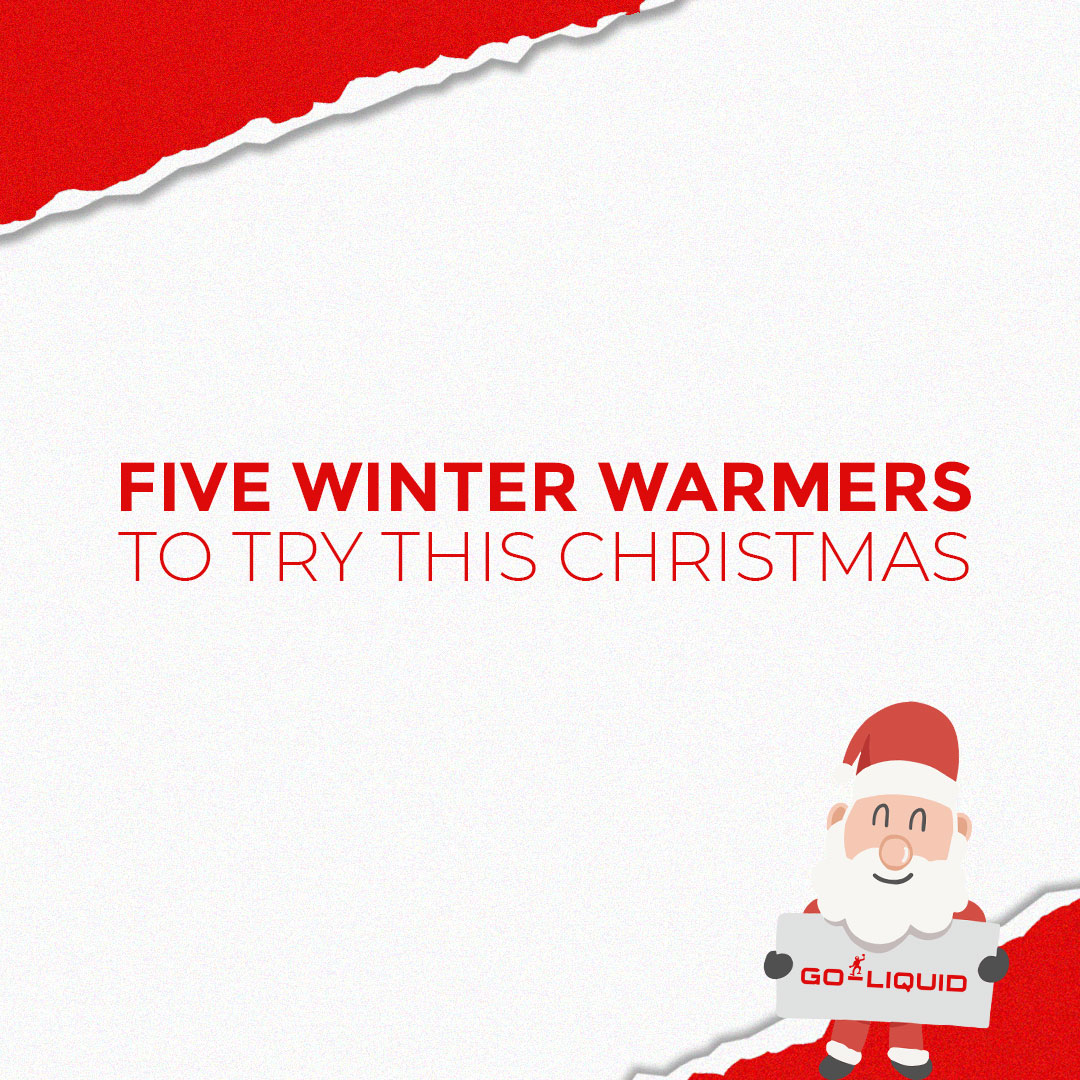 GoLiquidEliquid's tweet photo. Five Winter Warmer Shortfill Flavours To Try This Christmas!

We've selected a handful of our favourite flavours that you can get your hands on this December at Go-Liquid.

Read the blog post:

https://t.co/2XP4GYoRqj https://t.co/kYAjyrdHu3