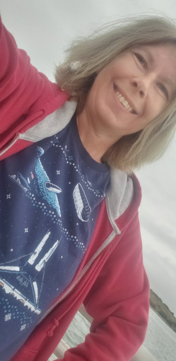 Julia Bergeron tweet media