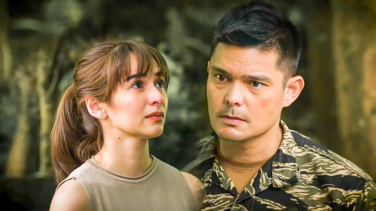 dongdantes_'s tweet photo. Thank you guys for the power watch and tweet!
Yes officially, LuXine is over (for now). Hoping for the best on them!
@dingdongdantes
@MercadoJen
#DOTSPHCaughtInTheMiddle https://t.co/ZSTIx6BDUx