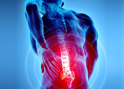 "OH MAN I TWEAKED MY BACK"We hear this all the time. Pain is incredibly common in the gym. Lets talk about how to sensibly address it  [Thread] 