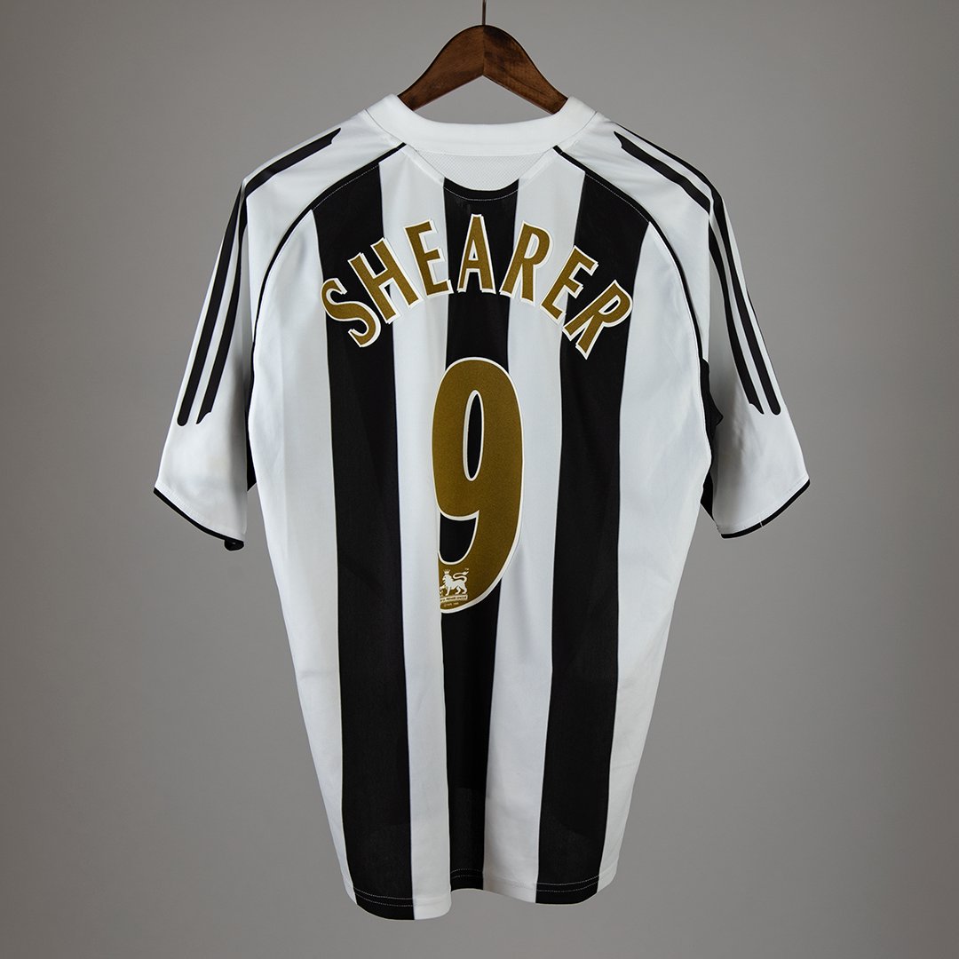 Classic Football Shirts tweet media