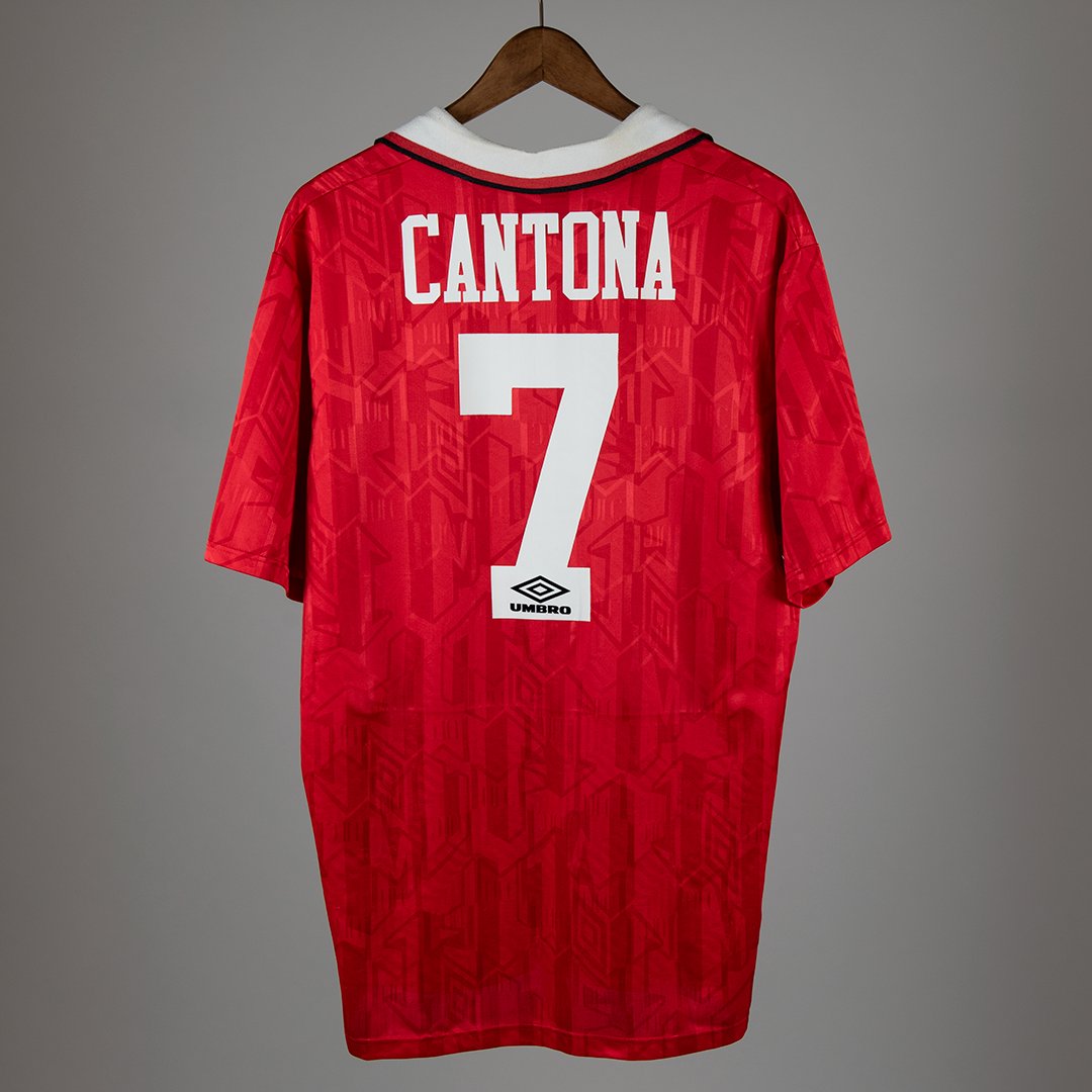 Classic Football Shirts tweet media