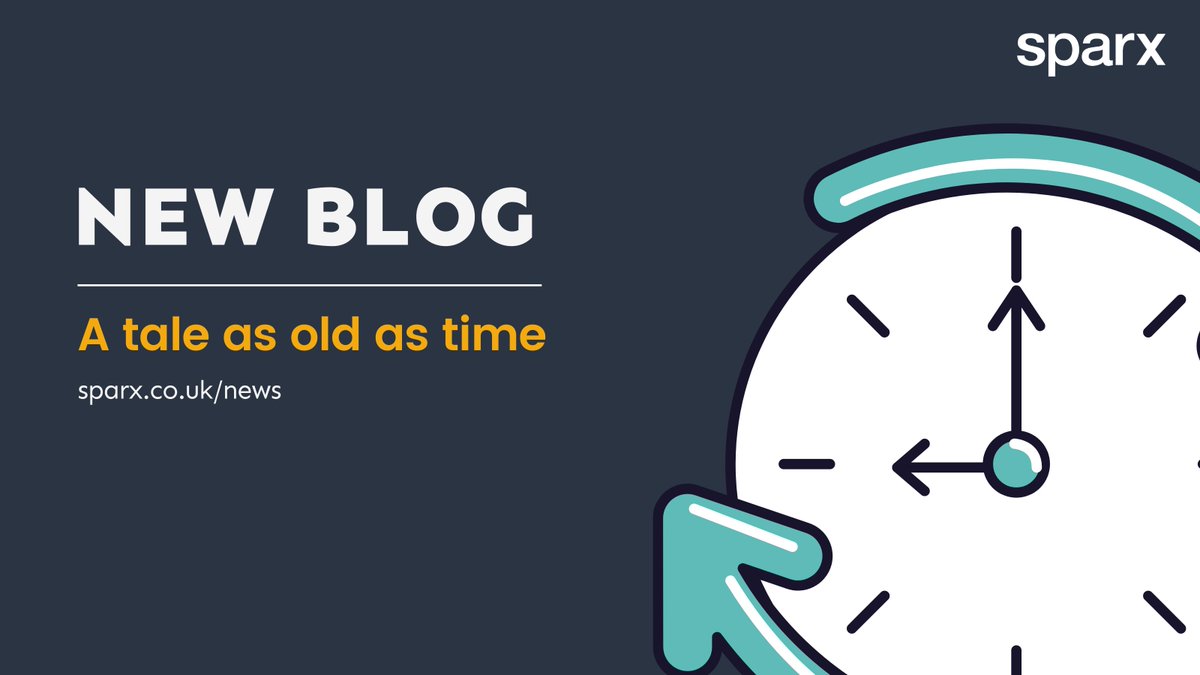 SparxMaths's tweet photo. Check out our latest blog - A Tale as Old as Time. Abi Clark, Head of Content at Sparx, shares how Sparx has researched, tested and iterated ways of teaching Time to Key Stage 3 learners. https://t.co/eGvKQBSOA7 https://t.co/g3m9sDH9RP