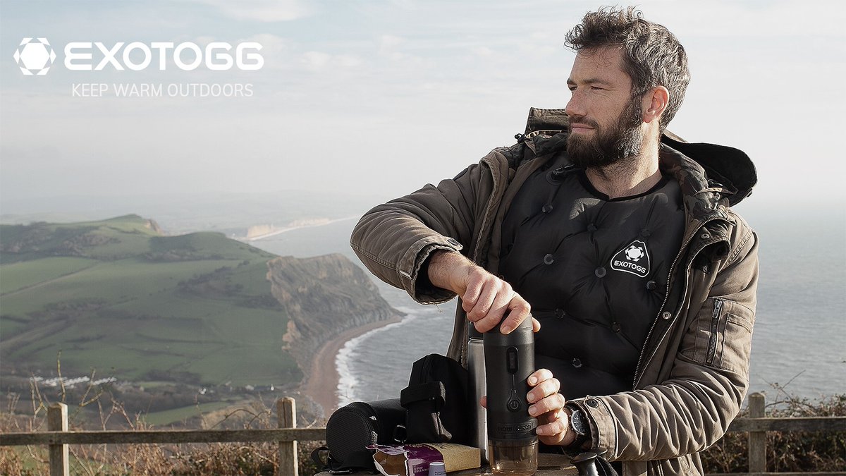 natoutdoorexpo's tweet photo. We are delighted to announce that the award winning @exotogg will be exhibiting @natoutdoorexpo. 

https://t.co/cgbaIMDNoD https://t.co/iyG4N9b4ZY