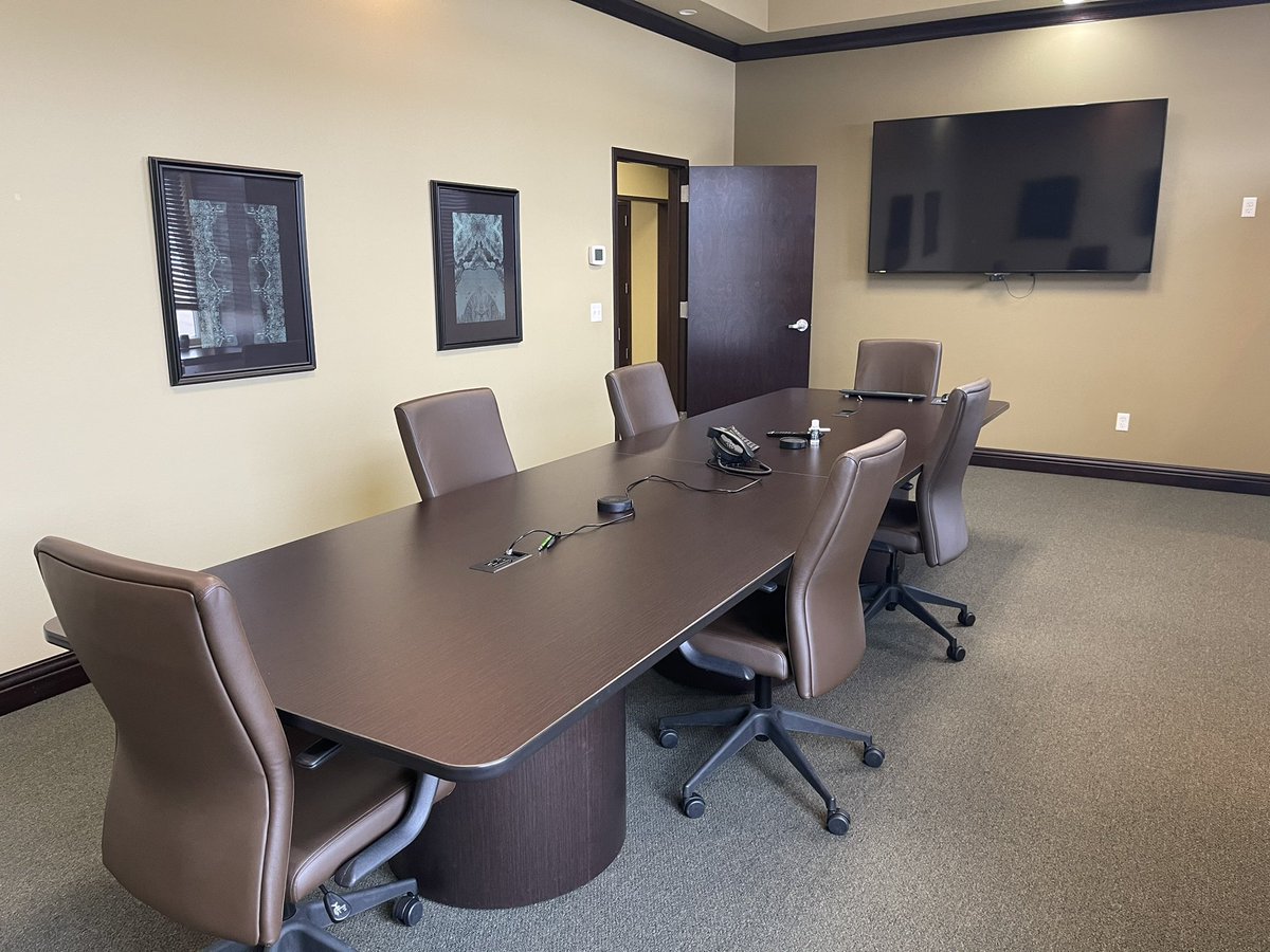 ‼️NEW LISTING‼️ 11,700 square foot high-end, Class A office building is For Sale in the Boyson Square Office Park in Hiawatha! Current Tenant is relocating their business, not closing. Contact Craig Byers or Jason Rogers today for more information! 319-294-3339