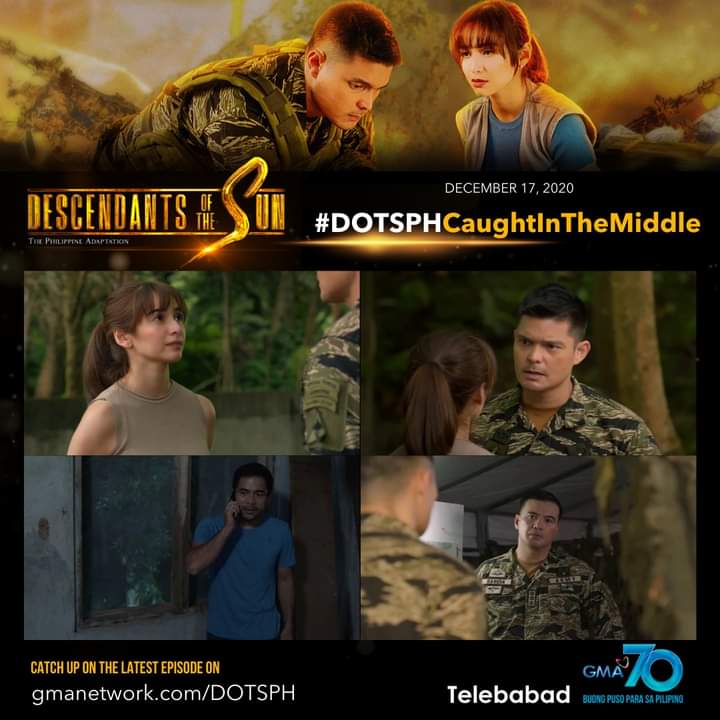 Maya20712474's tweet photo. Hala sa aabangan #DOTSPHCaughtInTheMiddle https://t.co/7py5qKeDjD