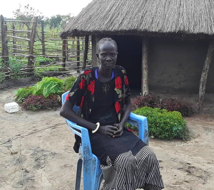 grassrootspeace's tweet photo. Donate to Help Refugee Mothers like Rebecca -

A single mother of 6 who contemplated suicide after her war trauma, is why we do what we do at GRG. 

Donate here: https://t.co/pykiRHAwyx

Thank you for your continued and generous support. https://t.co/GjfevfjIi7