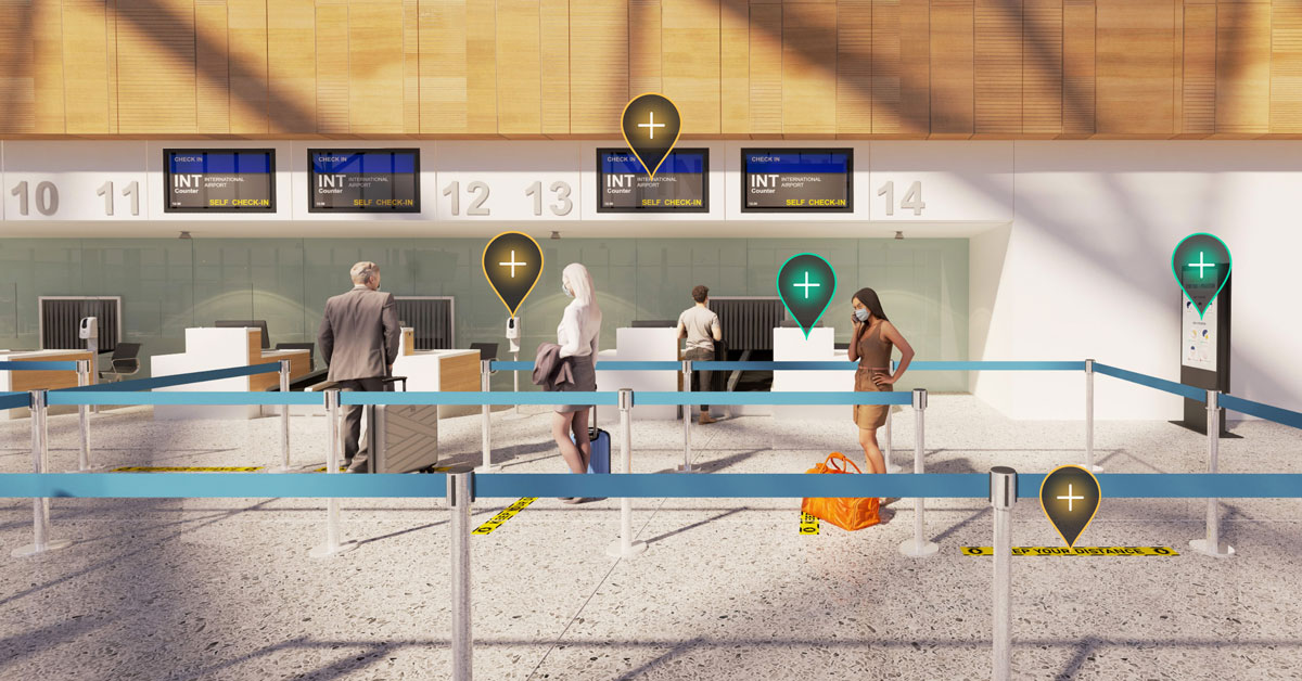 ael_aero's tweet photo. We want to help people travel safely and with trust, so we created this free virtual course. If you find it useful, share it with your colleagues, friends and family. 

https://t.co/piaYPjzk9i 

#wewillflyagain #covid19 #airports #aviation #aviationindustry #airtravel #StaySafe https://t.co/5lQvIx2na0
