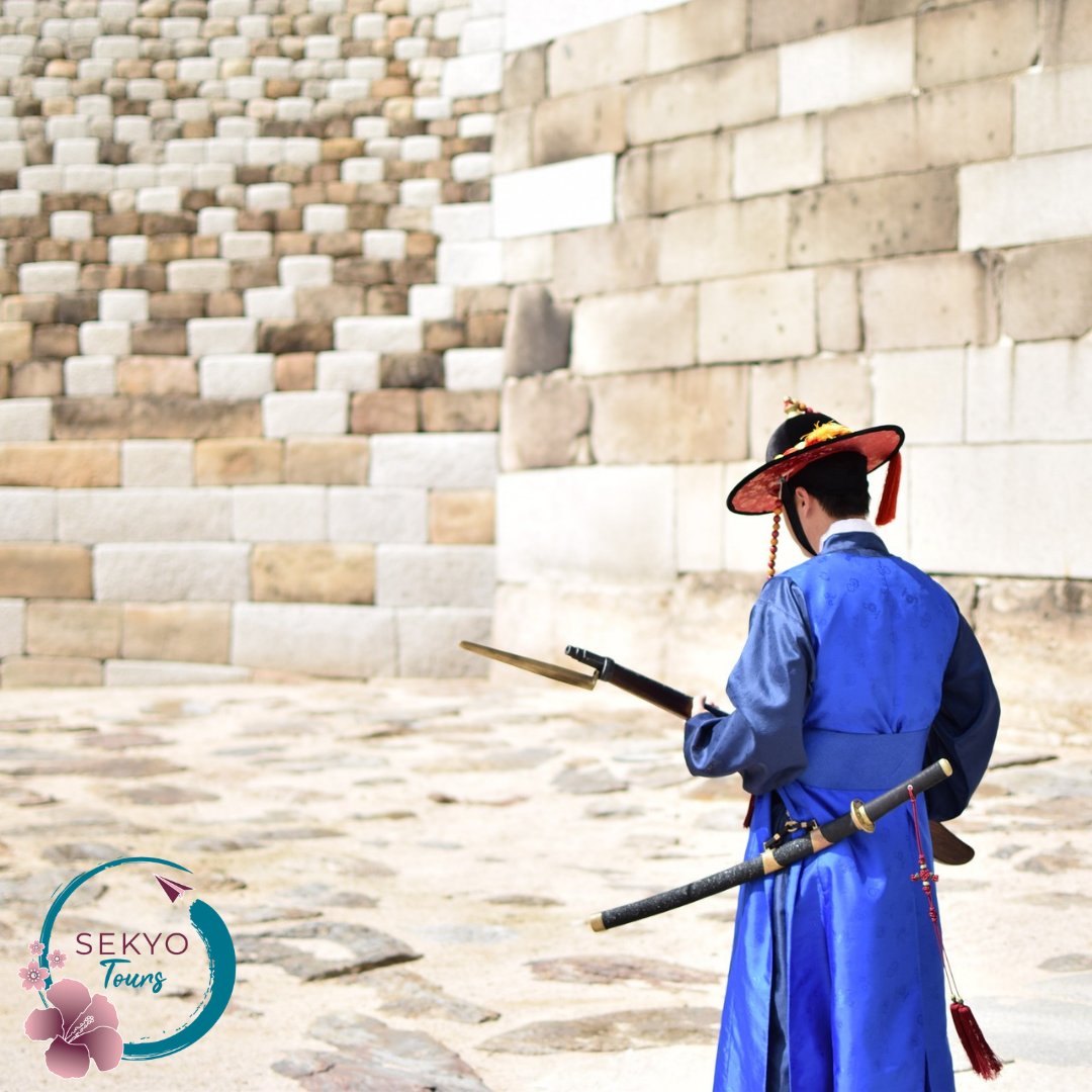SekyoTours's tweet photo. 🧵¿Los colores son importantes?💙 
¡Dentro hilo sobre la importancia de los colores en la vestimenta en la Dinastía Joseon! 

#Corea #Joseon https://t.co/iB0IqSnGwQ
