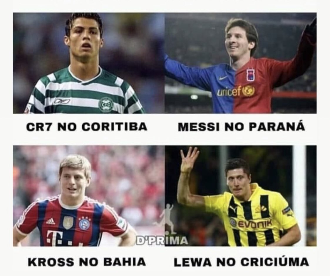 memes futebolisticos. - vito tweet media