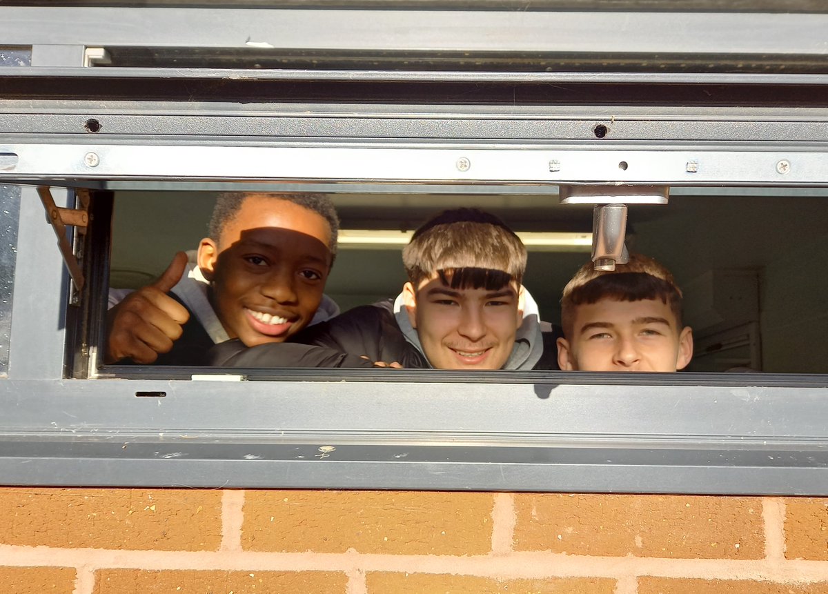 Cedars 6th Form Team tweet media