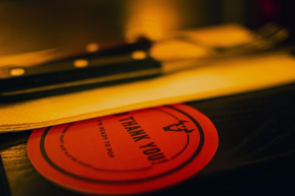 Estábulo tweet media