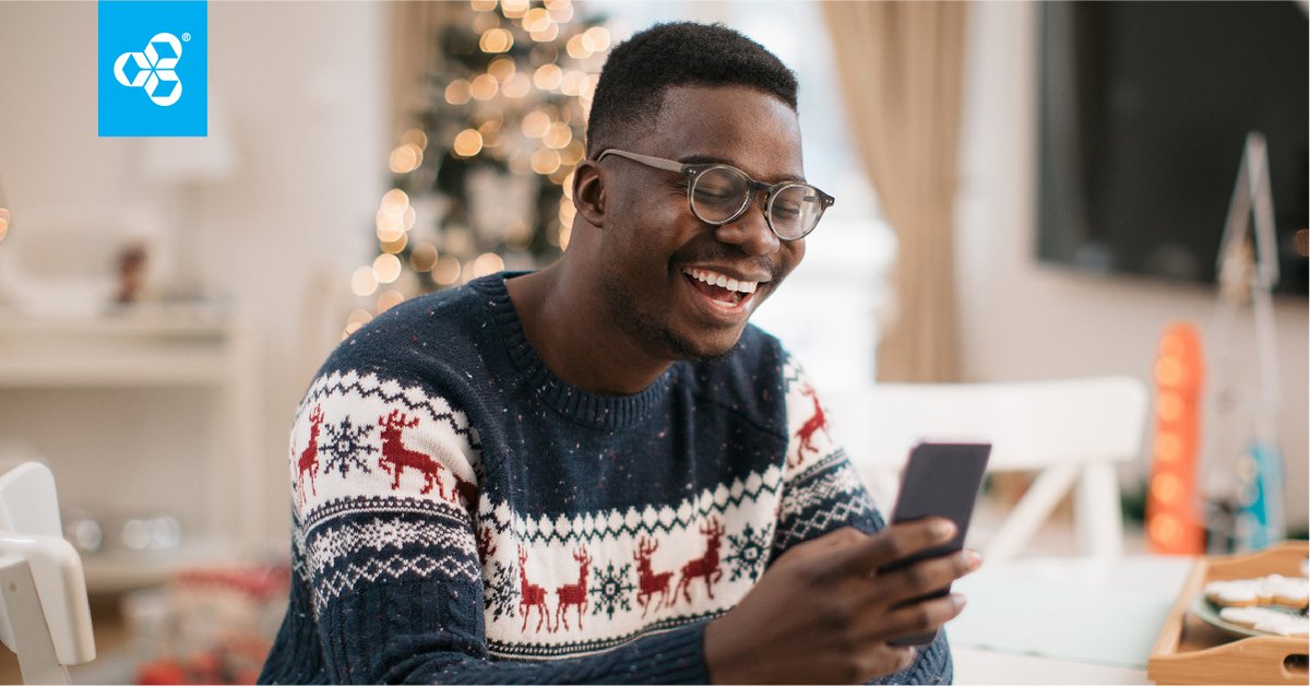 Fournier_coop's tweet photo. Leading up to the holidays, we know things will look and feel a little different. Consider focusing on quality time with a gift-free approach by scheduling virtual hang-outs with your friends and loved ones. After all, the best gift you can give to another is your presence. https://t.co/gdU0mSHzDU