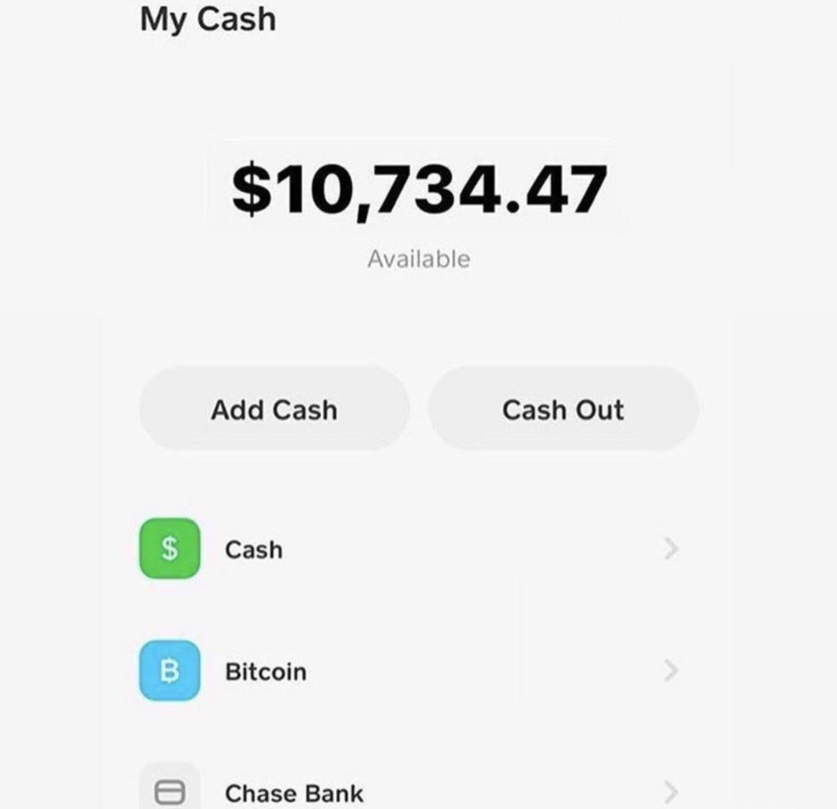 Veyah_Bandzz's tweet photo. Everything legit Dm me no bank info needed💪🏽💸 https://t.co/2B7E9JZTMl