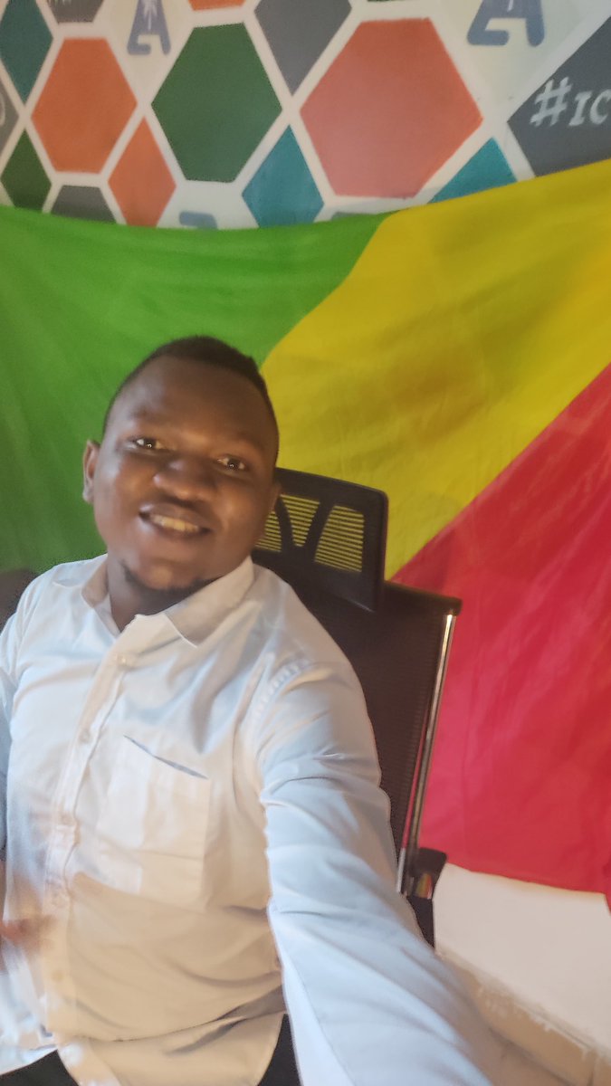 steve111MV's tweet photo. #SeedsReunion. Connecting with thousands minds across the world from the Republic of Congo.
The #SeedsOfTheFuture is a skill building program for world youth by #Huawei. https://t.co/Hp793GCpT4