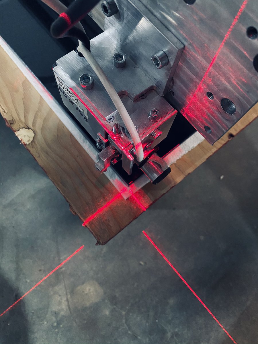 iamthepod's tweet image. What?! Yer not playing with #lasers at your #job this morning?! Well why not?! #etchingmachine #diy #work #workstuff #pewpew #2020