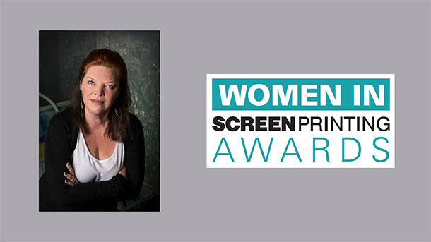 ScreenPrintMag's tweet photo. Meet the Women in Screen Printing: Tracey Johnston-Aldworth
Johnston-Aldworth has always been ahead of the curve in the industry, and it has paved the way to a strong career.
https://t.co/WWsxrMBU8B https://t.co/Yp10185XpK