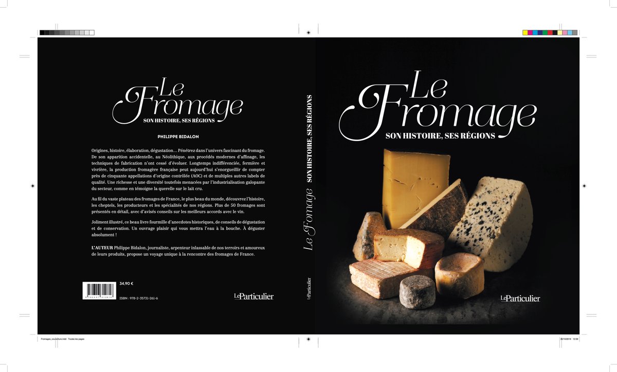 Philippe Bidalon tweet media