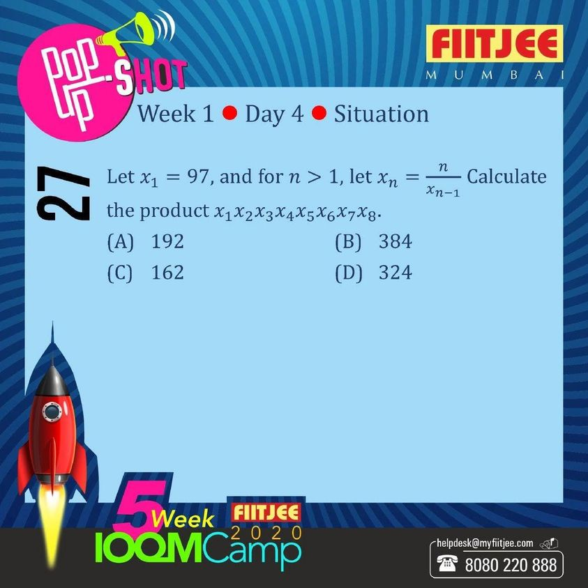 fiitjeemumbai's tweet photo. Sharpen your Math Olympiad skills, plug loopholes & Raise your confidence Level with FIITJEE's 5 Week FREE IOQM Camp '20 starting 14-Dec. To Register visit https://t.co/SSMj2f0M2i
#FIITJEE #IOQMCamp2020 #PopUpShot https://t.co/j2h81e6ysg
