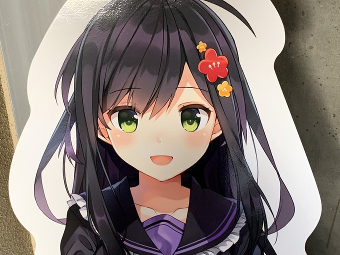 黒川姫楽のtwitterイラスト検索結果