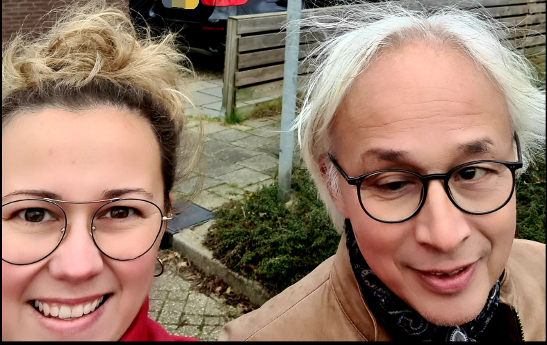 Helaas kon het niet met een feestelijke opening, maar nu is de 36e buurtpreventie in Tiel officieel van start. Succes buurtpreventie De Kogge! <a href="/gemTiel/">gemeente Tiel</a> @POL_Tiel