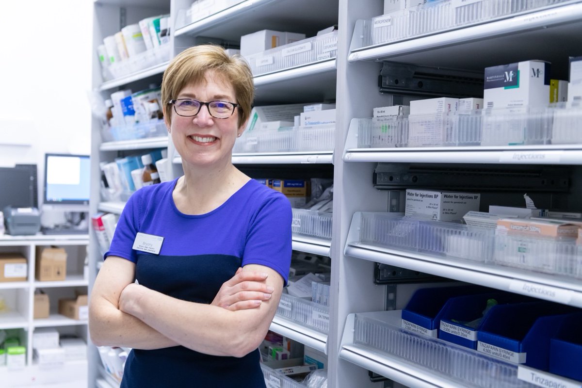 UCL School of Pharmacy (@school_pharmacy) on Twitter photo Professor <a href="/BryonyDF/">Bryony Dean Franklin</a> shares her views on the latest #COVID19 vaccination developments in this opinion piece. Read more here: ucl.ac.uk/pharmacy/news/… Professor <a href="/BryonyDF/">Bryony Dean Franklin</a> shares her views on the latest #COVID19 vaccination developments in this opinion piece. Read more here: ucl.ac.uk/pharmacy/news/…