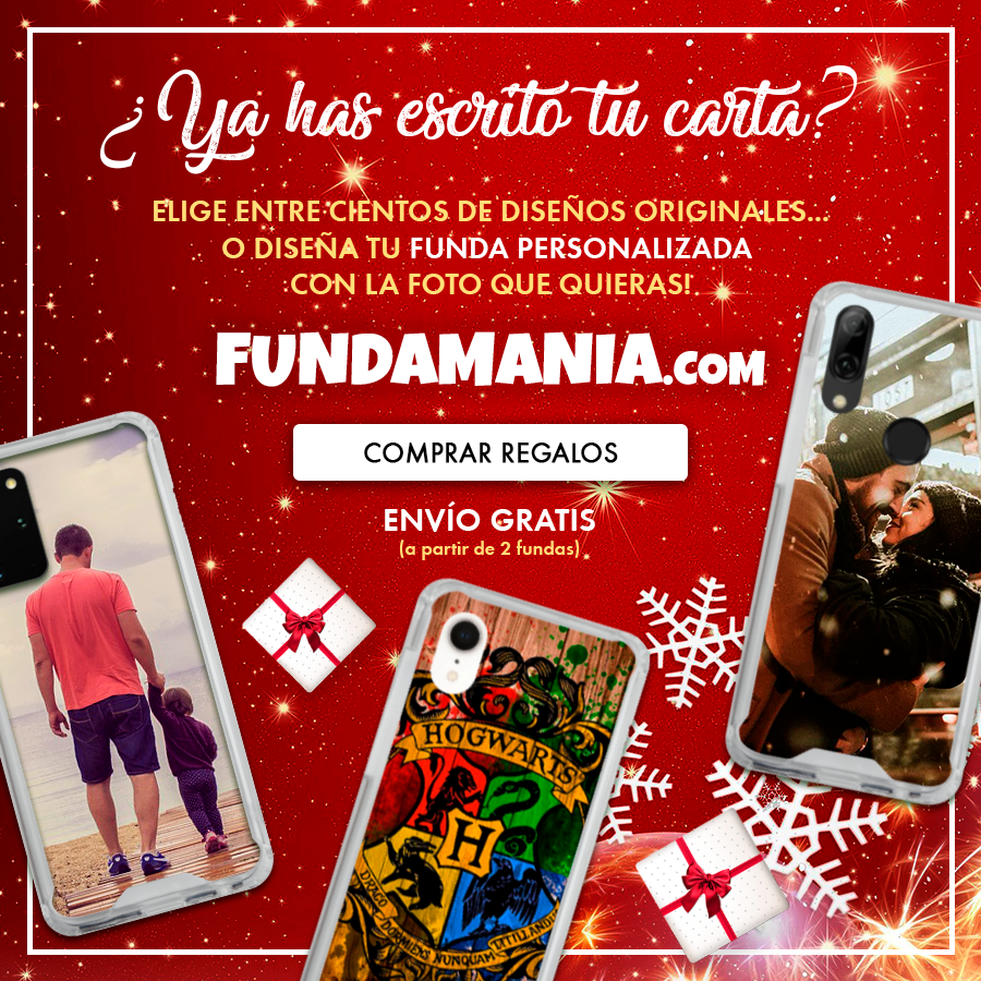 Fundas personalizadas Iphone Spotify | Envío en 48h | Fix&Print