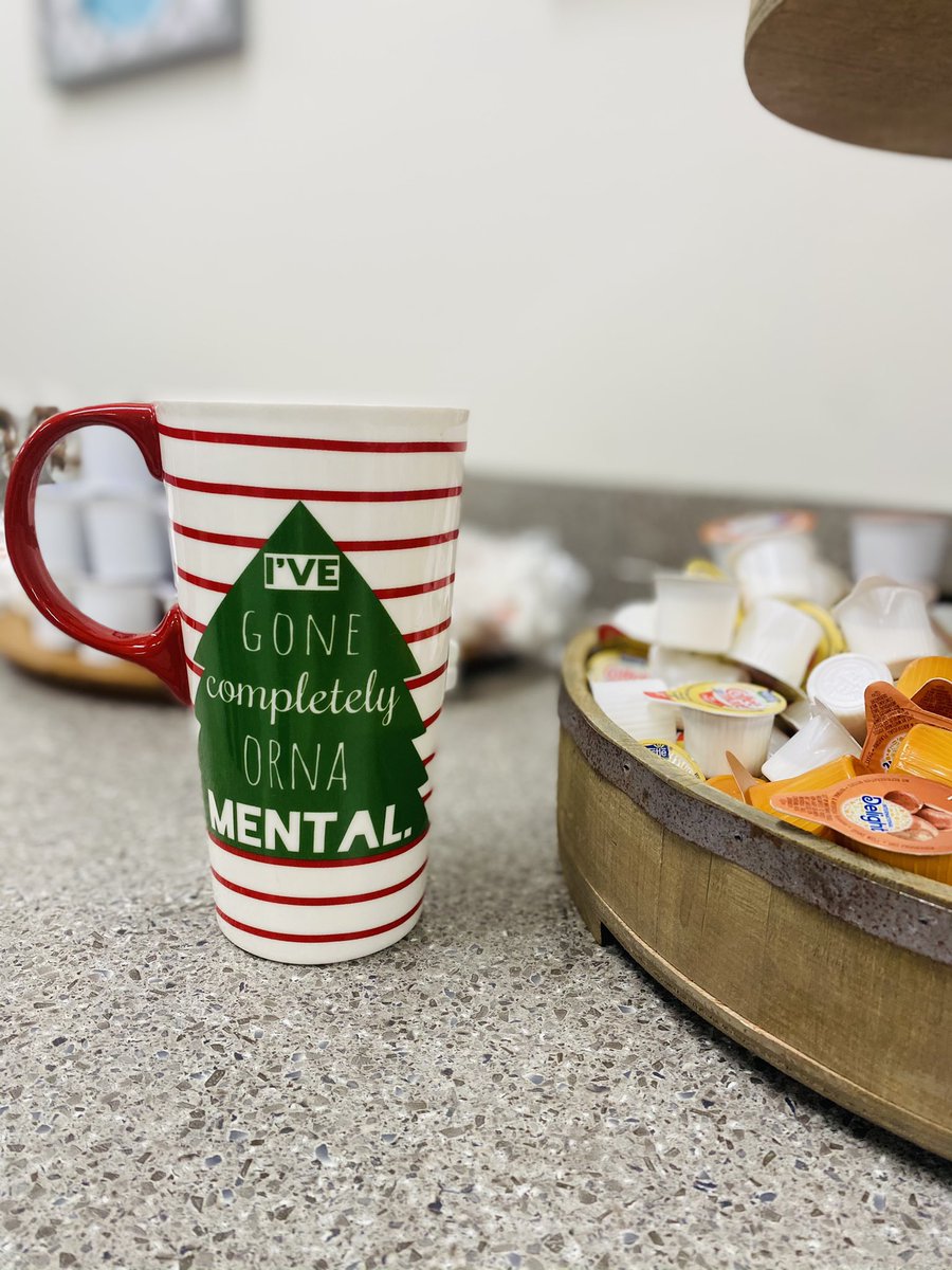 DeganSoCo's tweet photo. Enjoy a variety of drinks to warm you up and fuel you through the last full day before a much deserved break, Degan!!#DeganSoCo #wearedegan https://t.co/KBqdGb5LaV
