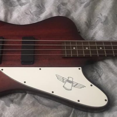 FollowMachine16's tweet image. #NewProfilePic