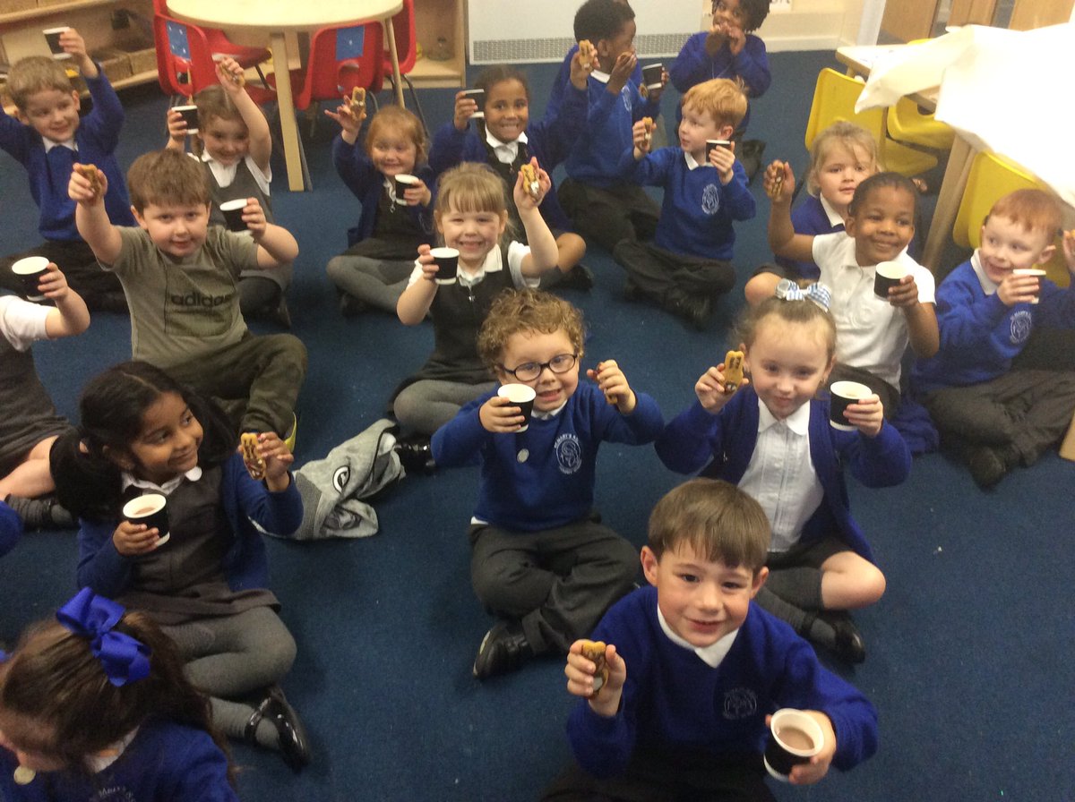 St Mary's RC Primary School, Failsworth tweet media