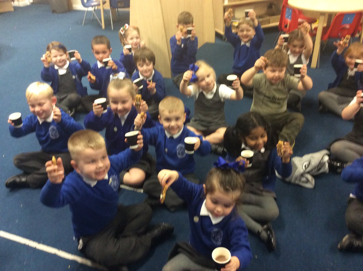 St Mary's RC Primary School, Failsworth tweet media