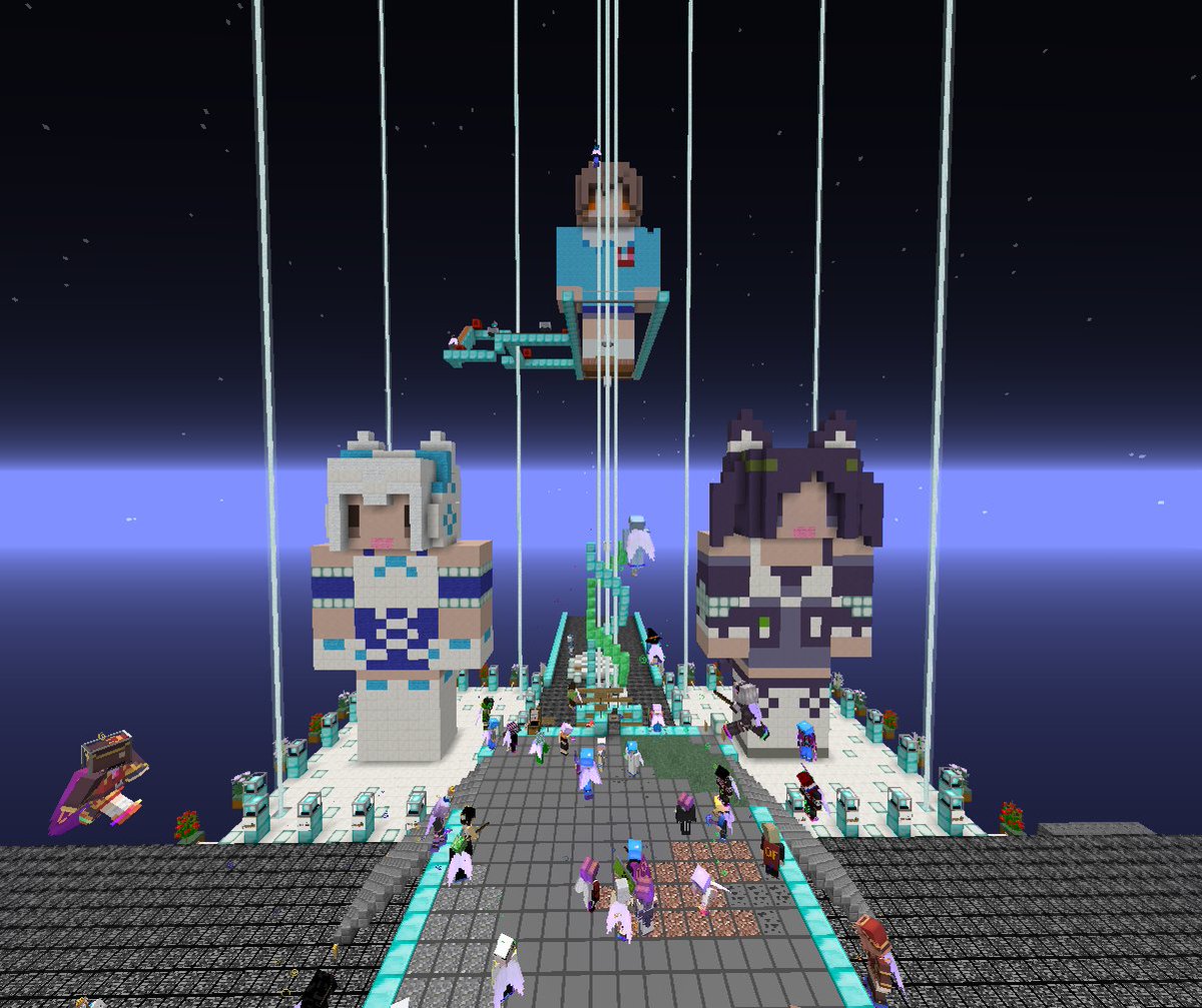 きーちゃん 整地鯖民 Kihirogames Twitter