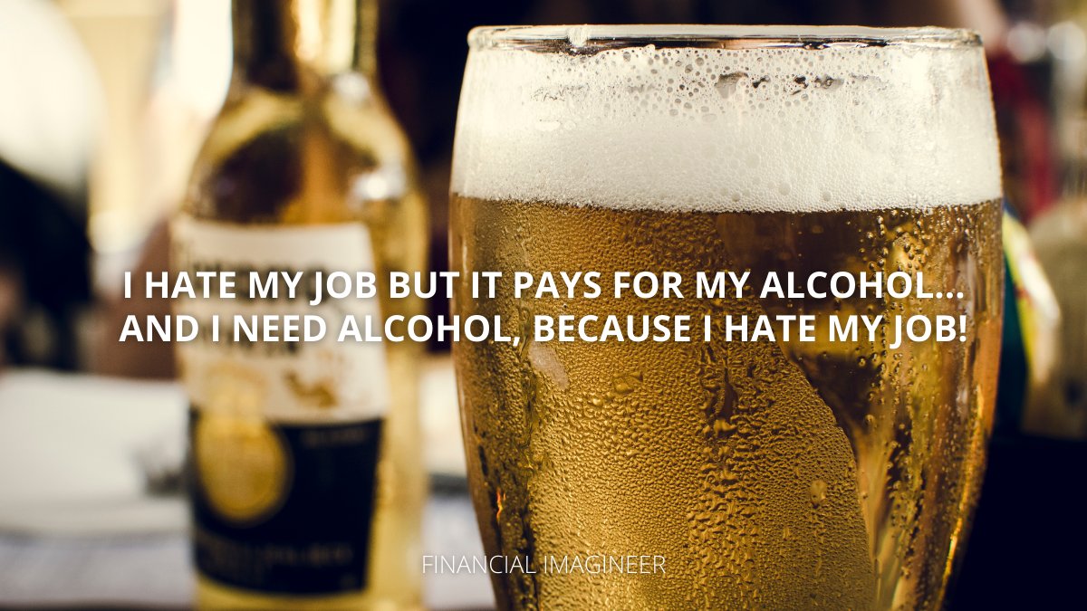 [8/9] Living, Breathing FIREAs the new decade has started, the FIRE movement is still growing strong despite the Corona pandemic impact.In fact, questioning the traditional values of working and consuming in search of happiness is going mainstream.This trend is global.