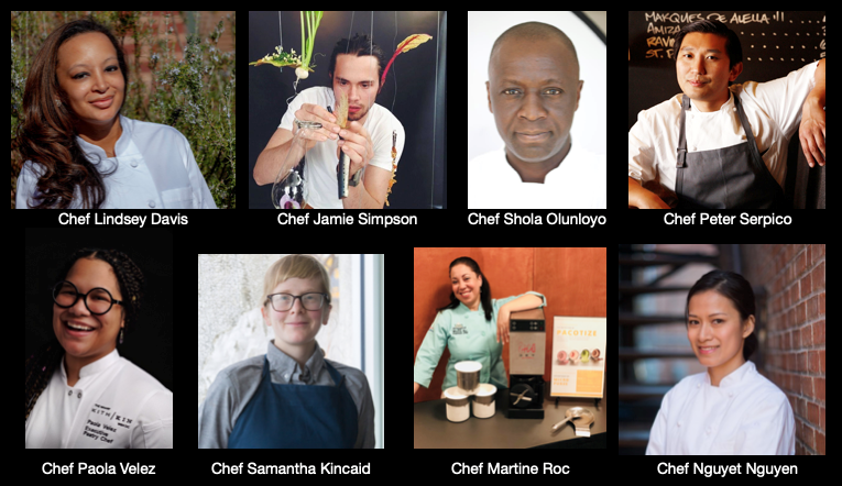 PacojetUS's tweet photo. #HappyHolidays 
Whether you are #Pacotizing® at home or in the professional kitchen we are inspired this year by your resilience, creativity and determination. Thank you for your continued support and partnership.
https://t.co/Elapa4iVMu https://t.co/7HllGYei52