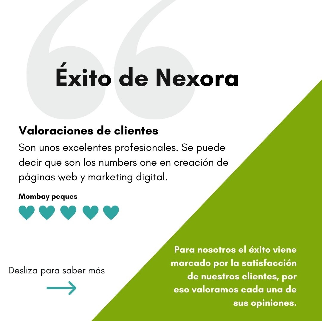 Conoce los dos factores que para nosotros son la clave para alcanzar el #éxito en tu #empresa📈📈.
Cuéntanos cuáles son para ti los factores de éxito de una empresa 👇👇👇