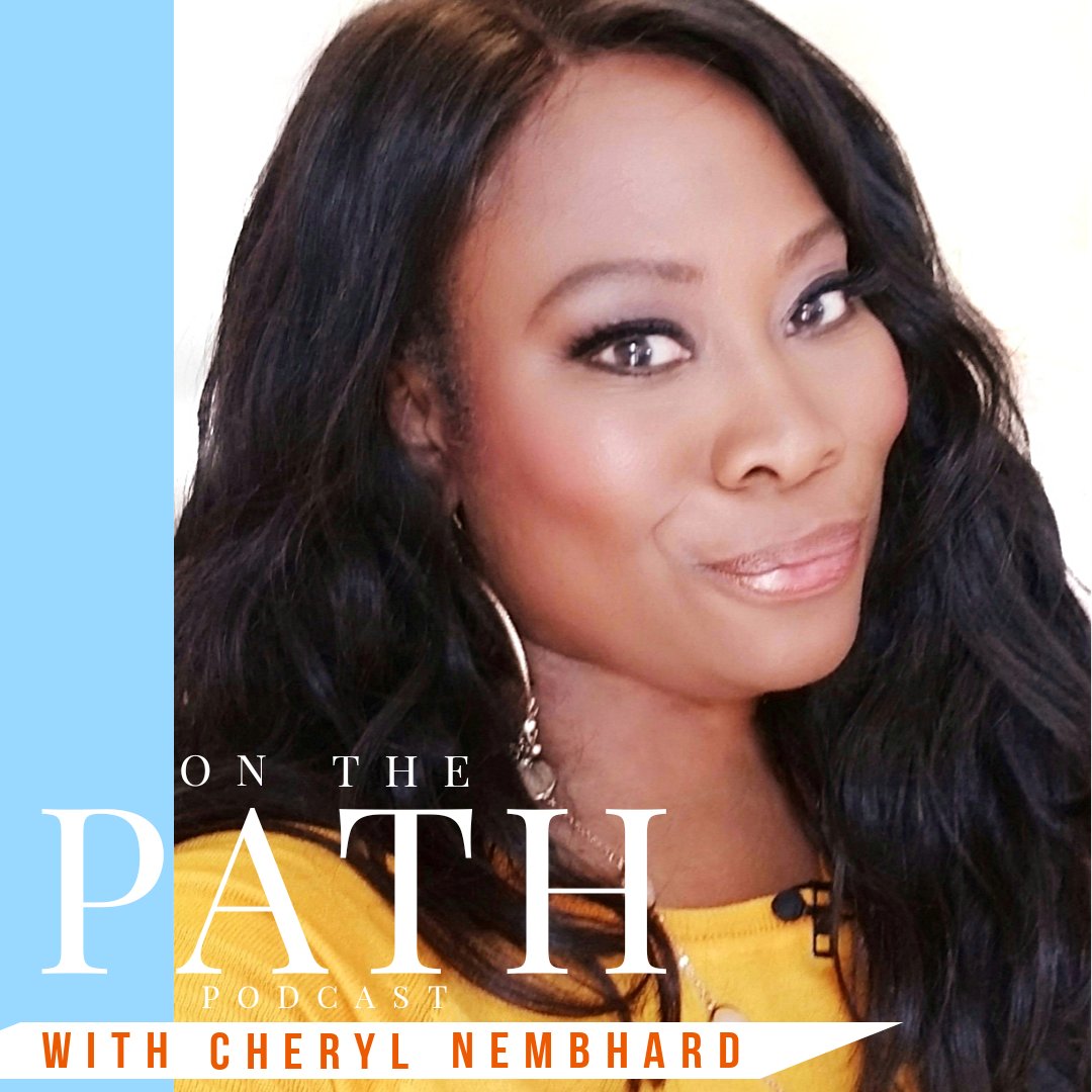 CherylNembhard's tweet photo. Eeeeeek!!!
I just found out that I've been nominated for 'Best Black Canadian Podcaster 2020'!! 😯😁🎙🎉🥳🙌🏾
Please please take a quick moment to vote in my category by clicking here:
https://t.co/utRrINoAZ7
A huge thanks to @ByBlacks for all they contribute to this nation! 🇨🇦👏🏾 https://t.co/IQZigX2MMh