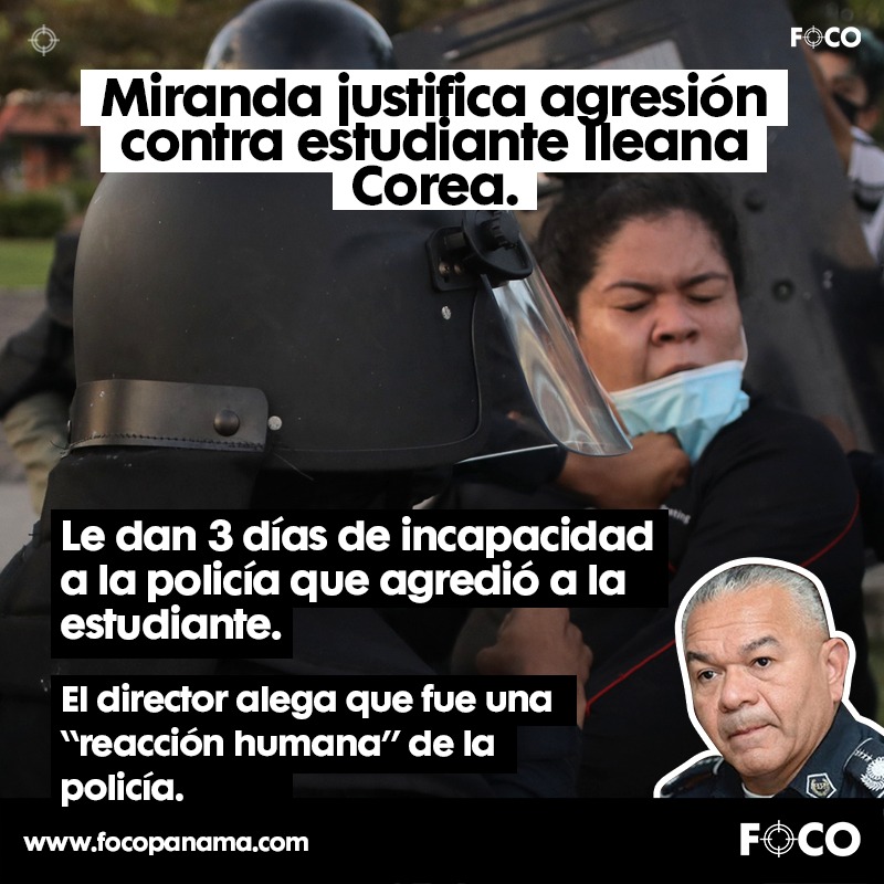 Miguel Antonio BERNAL Villalaz tweet media