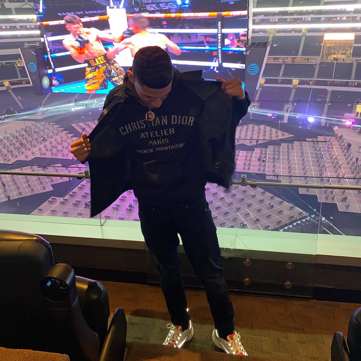 Jacob Rodriguez (@Philly_boxer) / Posts / X