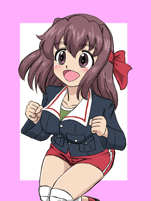 近藤妙子のtwitterイラスト検索結果 近藤妙子のtwitterイラスト検索結果