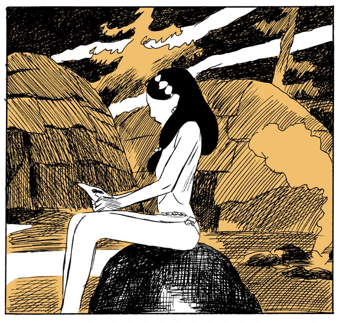 Pocahontas panels (2) 