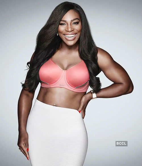 Fashion Serena Cont. 