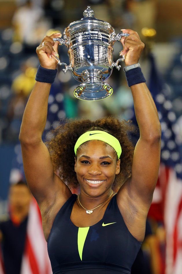 Champion Serena 