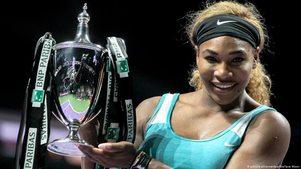 Champion Serena 