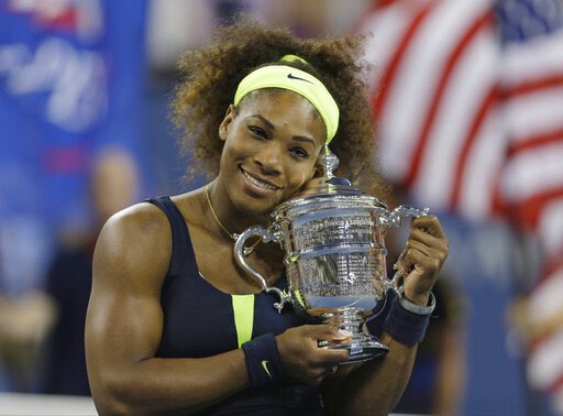 Champion Serena 