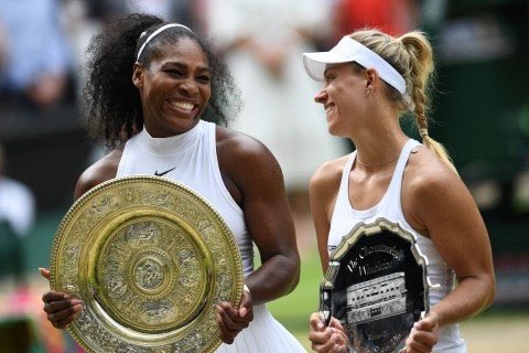 Champion Serena 